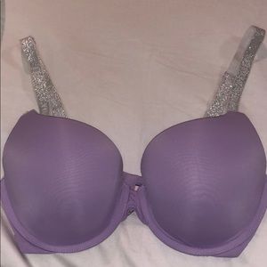 Victoria’s Secret push up bra 34D